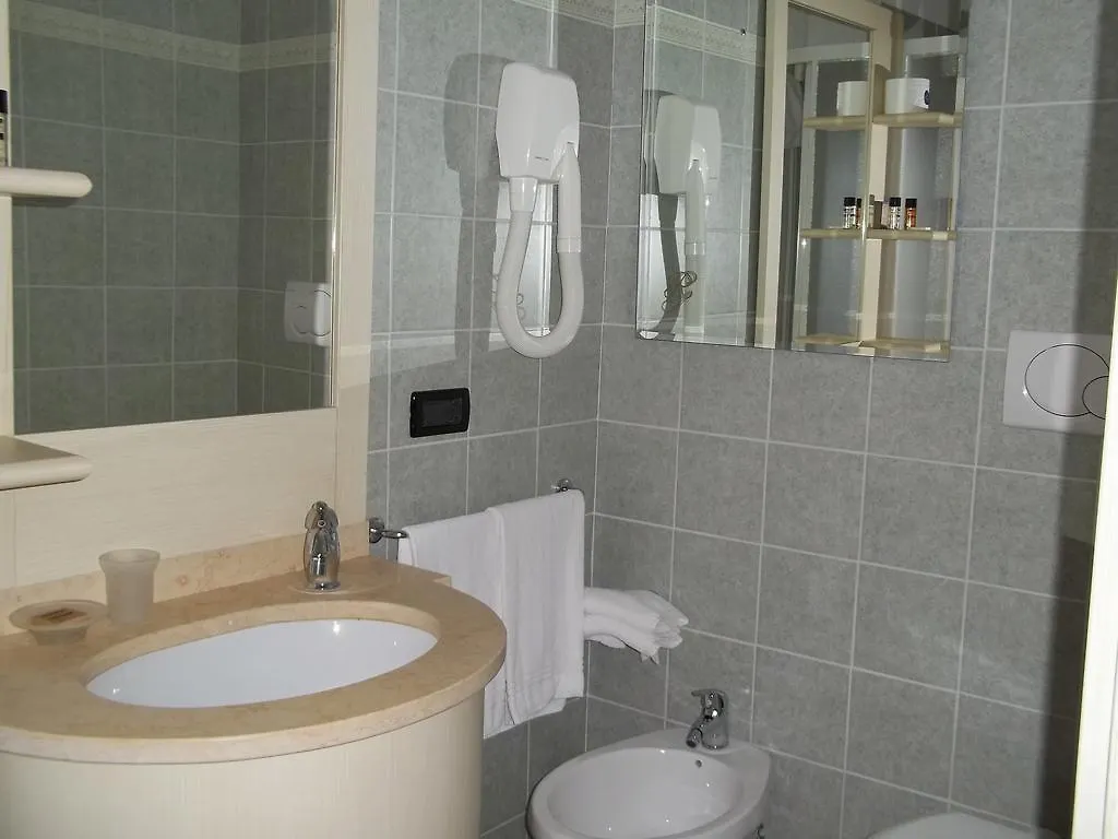 Villa Maria Hotel Montecatini-Terme