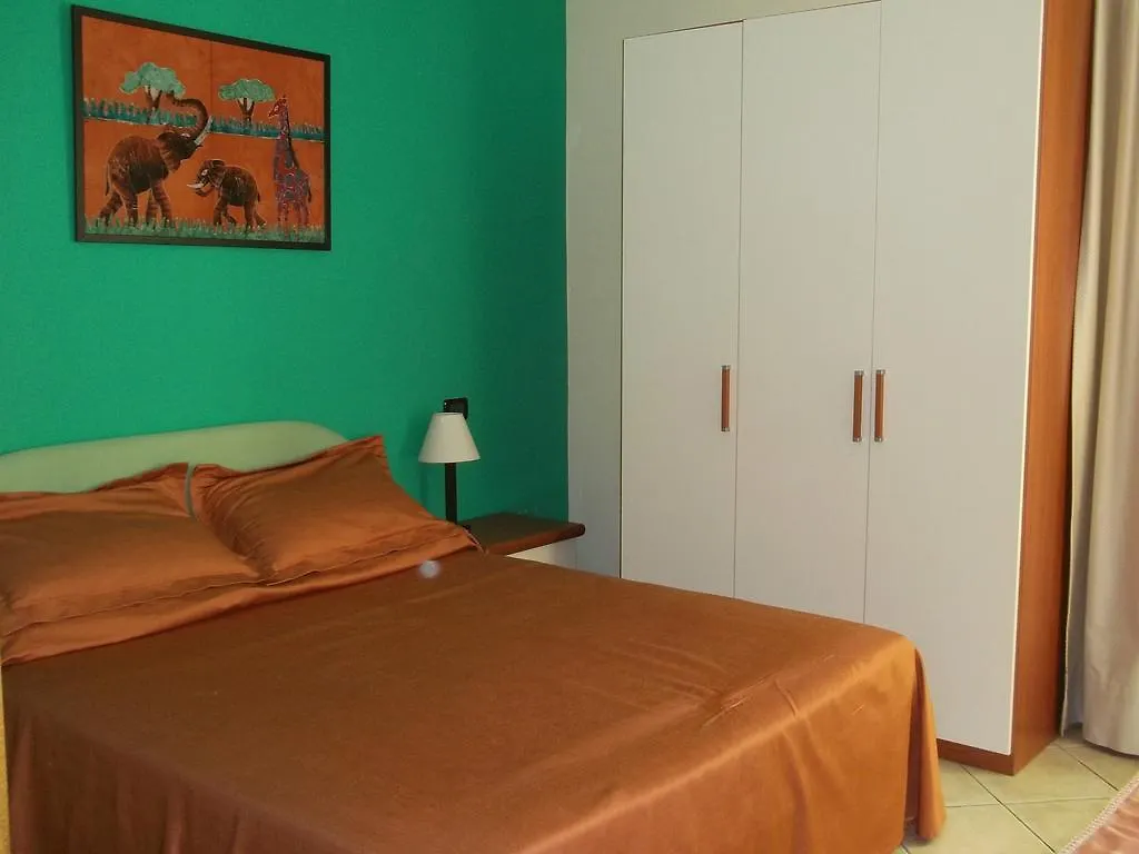 Villa Maria Hotel Montecatini Terme