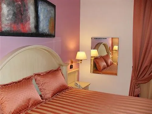 Villa Maria Hotel Montecatini-Terme