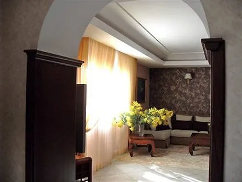 Villa Maria Hotel Montecatini-Terme