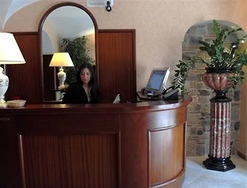 ***  Villa Maria Hotel Montecatini-Terme Włochy