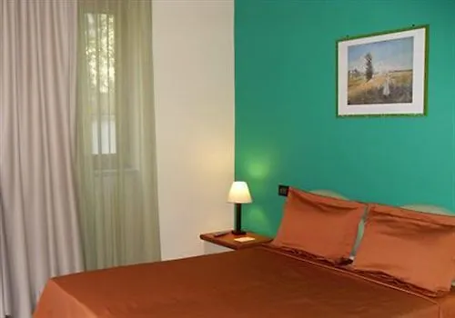 Villa Maria Hotel Montecatini-Terme