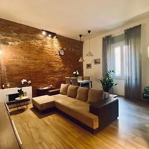 Appartamento Angelina Boutique, Montecatini-Terme