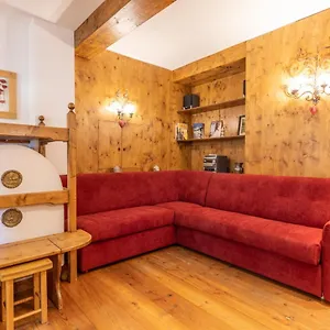  Appartamento Casa Cristallo Italia
